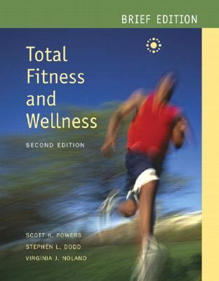 Total Fitness And Wellness