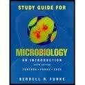 Study Guide for Microbiology: An Introduction