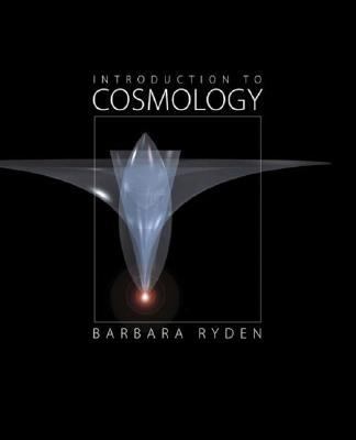 Introduction to Cosmology Barbara Ryden