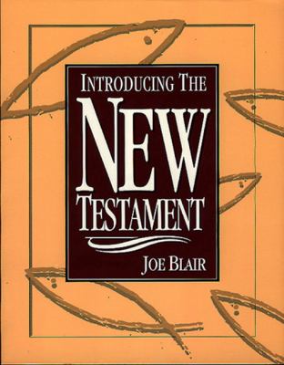 Introducing the New Testament