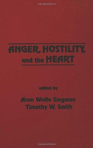 Anger, Hostility, and the Heart