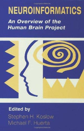 Neuroinformatics: An Overview of the Human Brain Project (Progress in Neuroinformatics Research Series)