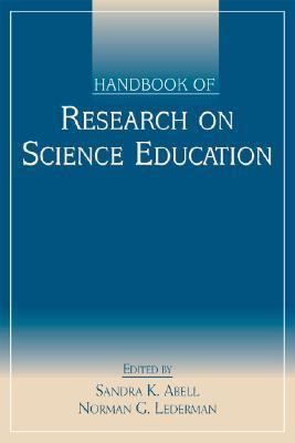 Handbook of Research on Science Education