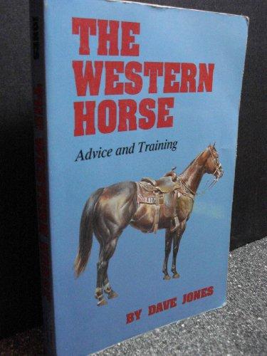 Western Horse: Advice and Training