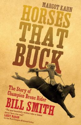 Horses That Buck