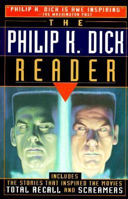 Philip K. Dick Reader