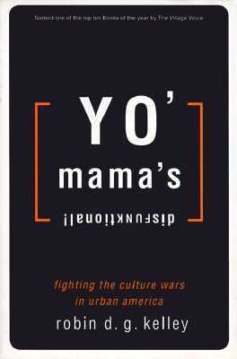 Yo' Mama's Disfunktional