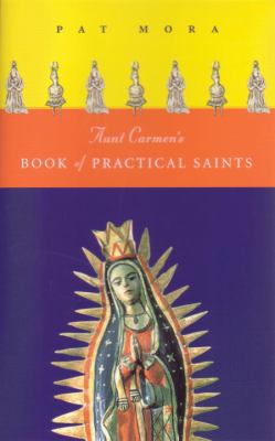 Aunt Carmen's Book Practical Saints