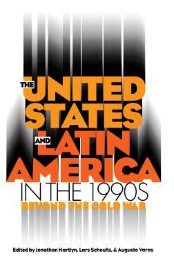 United States+latin Amer.in the 1990s