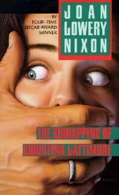 Kidnapping of Christina Lattimore