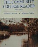 The Community College Reader (Third Edition)