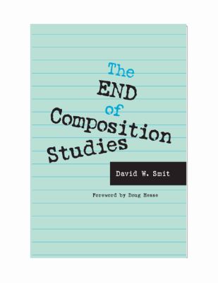 End Of Composition Studies 