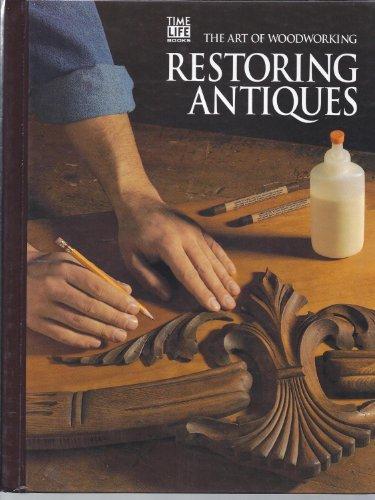 Restoring Antiques