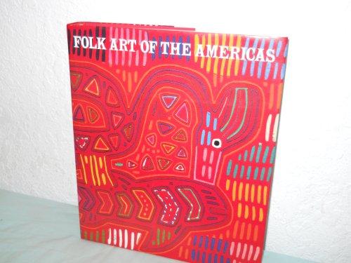 Folk Art of the Americas