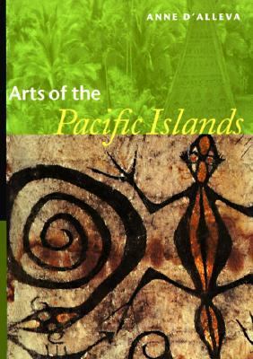 Arts of the Pacific Islands