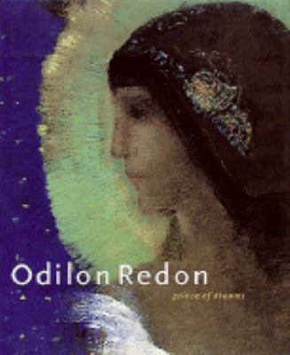 Odilon Redon: Prince of Dreams - Douglas W. Druick - Hardcover