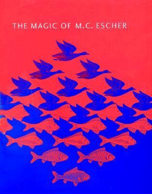 Magic of M. C. Escher