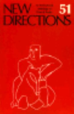 New Directions in Prose and Poetry 51