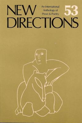 New Directions in Prose and Poetry 53