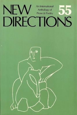 New Directions in Prose and Poetry 55