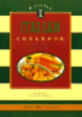 Little Italian Cookbook