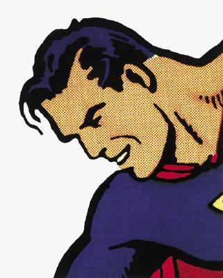 Superman the Complete History the Life and Times of the Man of Steel in Color