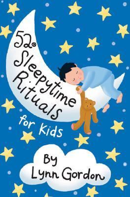 52 Sleepytime Rituals for Kids 