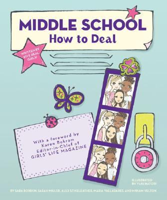 Middle School How to Deal