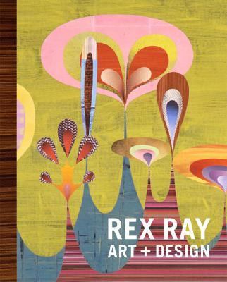 Rex Ray Art + Design