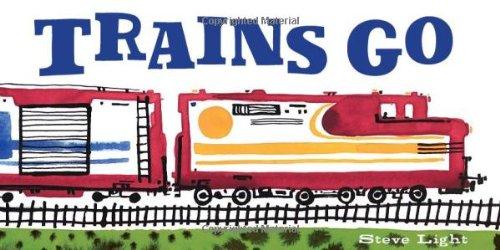 Trains Go