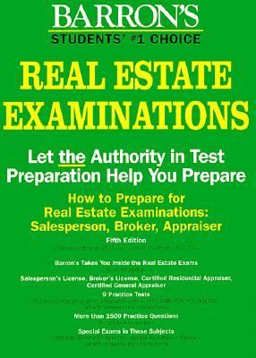 How to Prepare F/real Estate Exam.