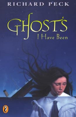 Ghosts I Have Been