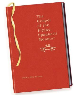 Gospel of the Flying Spaghetti Monster