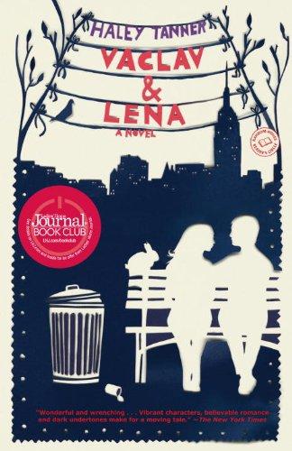 Vaclav & Lena: A Novel