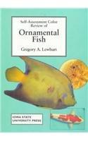 Self-Assessment Color Review of Ornamental Fish (Sacr)