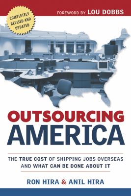 Outsourcing America