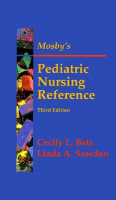 Mosby's Pediatric Nursing Reference