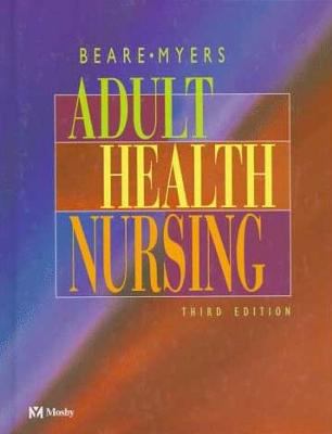 Adult Health Nursing