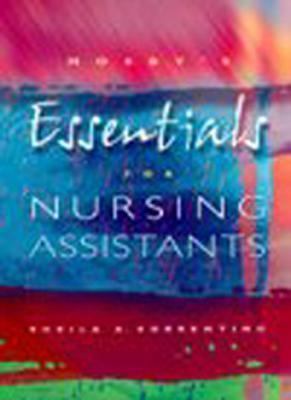 Mosby's Essentials for Nursing Assistants