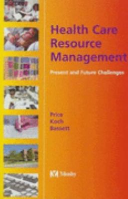 Health Care Resource Management