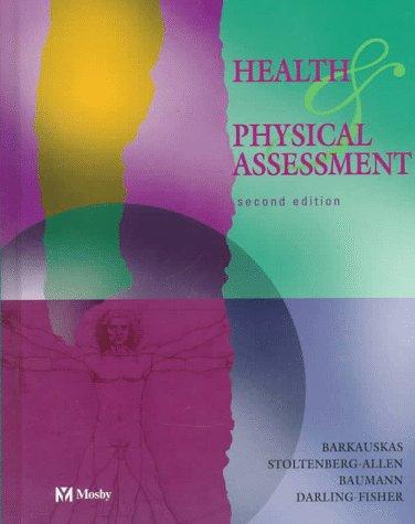 Health & Physical Assessment