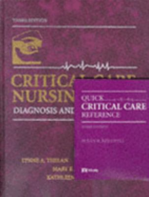 Critical Care Nursing Diagnosis and Management