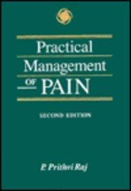 Practical Management Of Pain