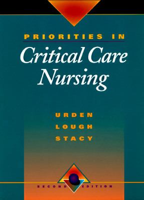 Priorities in Critical Care Nursing