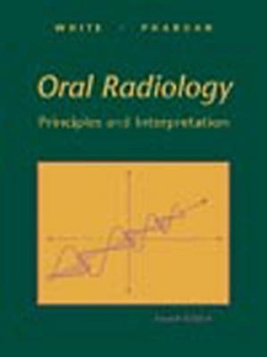 Oral Radiology Principles and Interpretation