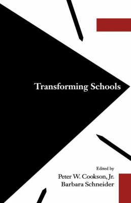 Transforming Schools