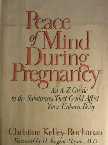 Peace of Mind During Pregnancy: An A-Z Guide to the Substances That Could Affect Your Unborn Baby