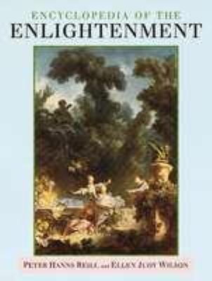 Encyclopedia of the Enlightenment