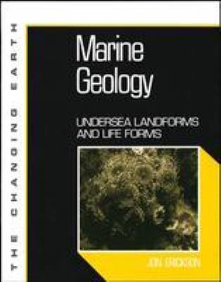 Marine Geology