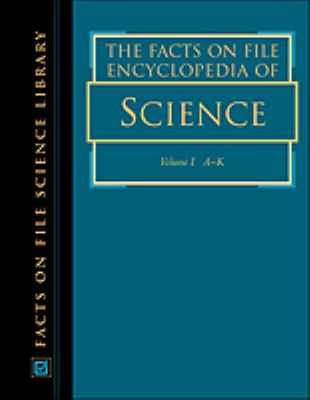 Facts on File Encyclopedia of Science